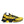 Dolce & Gabbana Yellow SORRENTO Sport Stretch Sneakers Shoes