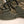 Dolce & Gabbana Military Green Space Low Top Sneakers Shoes