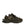 Dolce & Gabbana Military Green Space Low Top Sneakers Shoes