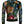 Dolce & Gabbana Jungle Wool Silk Pullover Logo Sweater