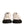 Dolce & Gabbana White Leather Logo Portofino Sneakers Shoes