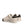 Dolce & Gabbana White Leather Logo Portofino Sneakers Shoes