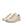 Dolce & Gabbana White Miami Leather Low Top Sneakers Shoes