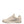 Dolce & Gabbana White Miami Leather Low Top Sneakers Shoes
