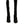Dolce & Gabbana Black Suede Stiletto Knee High Boots Shoes