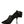 Dolce & Gabbana Black Silk Mesh Sock Style Heels Boots Shoes