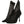 Dolce & Gabbana Black Silk Mesh Sock Style Heels Boots Shoes