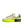 Dolce & Gabbana White Yellow Portofino Leather Sneakers Shoes