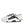Dolce & Gabbana White Black NS1 Low Top Sneakers Shoes