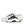 Dolce & Gabbana White Black NS1 Low Top Sneakers Shoes