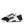 Dolce & Gabbana White Black NS1 Low Top Sneakers Shoes
