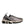Dolce & Gabbana Silver Rhinestones Sorrento Sneakers Shoes