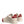 Dolce & Gabbana Shoes White Leather Logo Portofino Sneakers