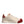 Dolce & Gabbana Shoes White Leather Logo Portofino Sneakers