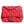 Chanel Pink Matelasse Chain Shoulder Lambskin Purse Mini