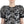 Dolce & Gabbana Crystal Embellished Knight Inspired Top