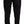 Dolce & Gabbana Black Wool Stretch Dress Trouser Pants