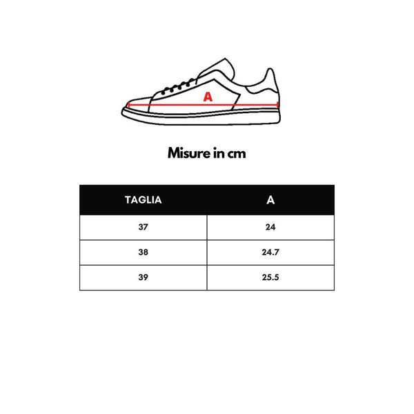 Dolce & Gabbana Black Fabric Sneaker