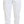 Dolce & Gabbana White Cotton Women Sweatpants Trouser Pants