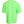 Dolce & Gabbana Green Embossed Logo Crew Neck Neon T-shirt
