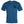 Dolce & Gabbana Blue Logo Cotton Round Neck Short Sleeves T-shirt