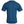 Dolce & Gabbana Blue Logo Cotton Round Neck Short Sleeves T-shirt