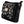 Dolce & Gabbana Multicolor Leopard Jacquard Crossbody Bag