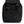 Dolce & Gabbana Black Neoprene Nylon DG Logo School Backpack Bag