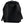 Dolce & Gabbana Black Neoprene Nylon DG Logo School Backpack Bag