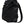 Dolce & Gabbana Black Neoprene Nylon DG Logo School Backpack Bag