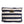 Dolce & Gabbana Blue White Stripes Logo Plaque Tote Bag