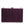 Dolce & Gabbana Purple Leather Clutch Evening Crossbody Bag