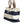 Dolce & Gabbana White Navy Striped Canvas Top Handle Tote Tote Bag