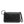 Dolce & Gabbana Black Small Leather Studded Shoulder Crossbody Bag