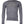 Dolce & Gabbana Gray Cashmere Crew Neck Pullover Sweater