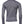 Dolce & Gabbana Gray Cashmere Crew Neck Pullover Sweater