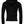 Dolce & Gabbana Black Logo Full Zip Hooded Sweatshirt Sweater