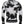 Dolce & Gabbana Multicolor Camouflage Crew Neck Men Pullover Sweater