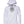 Dolce & Gabbana White Sacred Heart Hooded Sweatshirt Sweater