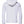 Dolce & Gabbana White Sacred Heart Hooded Sweatshirt Sweater