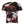 Dolce & Gabbana Multicolor Camouflage Crew Neck T-shirt