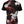Dolce & Gabbana Multicolor Camouflage Crew Neck T-shirt