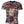 Dolce & Gabbana Multicolor Graphic Print Cotton Crew Neck T-shirt