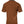 Dolce & Gabbana Brown DG Logo Polyester Crew Neck T-shirt