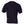 Dolce & Gabbana Purple DG Logo Cotton Crew Neck T-shirt