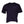 Dolce & Gabbana Purple DG Logo Cotton Crew Neck T-shirt