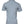 Dolce & Gabbana Blue Cotton Button Down Casual Men Polo Shirt