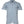 Dolce & Gabbana Blue Cotton Button Down Casual Men Polo Shirt