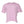 Dolce & Gabbana Pink Logo Print Cotton Crew Neck T-shirt