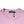 Dolce & Gabbana Pink Logo Print Cotton Crew Neck T-shirt